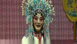 经典京剧折子戏《贵妃醉酒》高清资源下载，王小敏翟国瑞刘秀玲主演，国粹名段不容错过下载