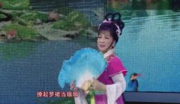 二人转《蓝桥》唐建军董宝贵演唱，经典二人转正戏在线下载下载