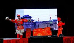 湖南祁剧《罗通扫北》片段下载,欧春晖等名家主演,经典戏曲资源在线获取 湖南祁剧《罗通扫北》片段下载,欧春晖等名家主演,经典戏曲资源在线获取