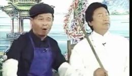 二人转传统拉场戏《大观灯》上集高清下载 - 刘红星董孝芳等名家演绎
