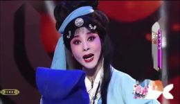 秦腔《哑女告状》选段于苗演唱，经典传统戏曲在线下载