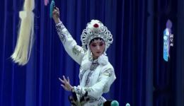 川剧《金山寺》精彩片段下载，周星雨、饶春实力演绎，不容错过下载