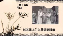 水冰心抗婚