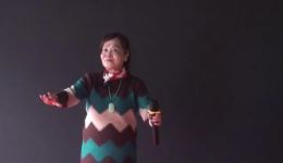 桂英打雁