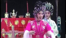 粤剧经典《帝女花》下部高清下载，陈振江等名家演绎，悲壮忠贞剧情在线获取下载