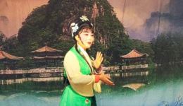 扬剧《凤冠梦》中集在线观看,李正太钱维霞主演,精彩戏曲不容错过 扬剧《凤冠梦》中集在线观看,李正太钱维霞主演,精彩戏曲不容错过