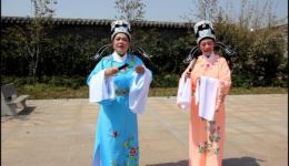 锡剧《梁祝》选段十八相送下载，经典戏曲资源在线获取
