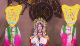 李红霞演唱京剧《贵妃醉酒》在线下载，经典梅派名剧，品味国粹韵味下载