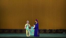 京剧《游龙戏凤》张凯朱虹精彩演绎，经典唱段在线欣赏，正宗京剧资源下载下载