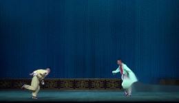 高亮赶水
