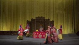 京剧《珠帘寨》北京国声京剧团经典剧目，传统戏曲精彩演绎，在线观看下载