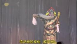 秦腔经典《黑叮本》张兰秦精彩演绎,纯正秦腔韵味不容错过 秦腔经典《黑叮本》张兰秦精彩演绎,纯正秦腔韵味不容错过
