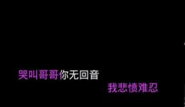 京娘送兄