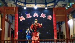 走广东