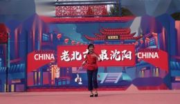 现代京剧《做一个中华好儿女》王艳演唱，高清经典戏曲资源下载