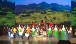陇剧经典唱段演唱会尾声在线观看,沉浸式领略陇剧艺术收官之美 陇剧经典唱段演唱会尾声在线观看,沉浸式领略陇剧艺术收官之美
