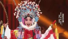 豫剧《穆桂英挂帅》张素贞邵兰舒郭恩汇主演，高清全场戏曲资源下载下载