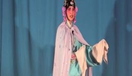 上天台托孤
