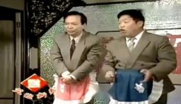 经典独脚戏《流言蜚语》高清资源下载筱声咪孙明黄金搭档演绎，上海滑稽戏巅峰之作下载