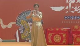 豫剧《春秋配》选段，陈派再传弟子宋晓娜演唱，经典戏曲在线下载