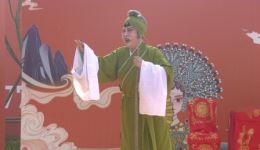 豫剧《寻儿记》选段王素君亲传弟子陈霞倾情演唱，经典戏曲资源在线畅享