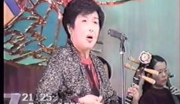 汉剧音乐家李金钊作品演唱会（二）——经典唱段演绎，尽展汉剧音乐艺术魅力下载