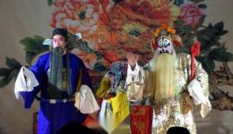 川剧经典《二进宫》在线下载，刘文丽吴文婷主演，宫廷斗争大戏全本呈现下载
