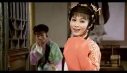 牡丹亭还魂记