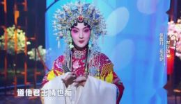 戏歌《梨花颂》张馨月姜美伊演唱，经典旋律演绎纯净情思，速来下载聆听