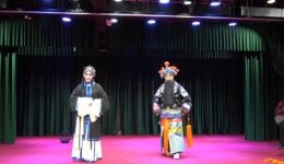 京剧《武家坡》全剧下载 - 张永阁张玉玲主演经典京剧资源下载