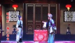 哈哈腔经典戏曲《杨广杀父》新 下资源下载，保定清苑哈哈腔剧团演出