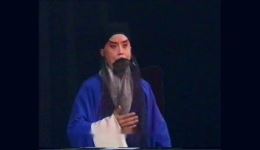 京剧《捉放曹》全剧高清下载，耿其昌、马凤良、盛燮昌经典演绎，三国忠义抉择大戏下载