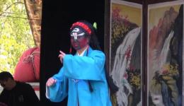 四平调《小包公》第一场在线观看,仲桂梅程严平精彩演绎 四平调《小包公》第一场在线观看,仲桂梅程严平精彩演绎