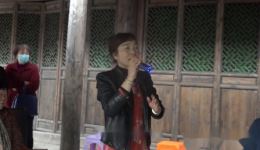甬剧《半把剪刀》“我是孤舟沧海行”选段下载 - 林祖芬演唱经典戏曲片段 甬剧《半把剪刀》“我是孤舟沧海行”选段下载 - 林祖芬演唱经典戏曲片段