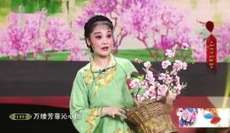 柳河湾的新娘
