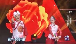二人台《挂红灯》孟飞飞张新女演唱片段,经典民俗戏曲在线下载 二人台《挂红灯》孟飞飞张新女演唱片段,经典民俗戏曲在线下载