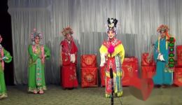 川剧《杀禾阳》蓝君秦德虎主演 什邡洛水川剧团经典剧目在线观看下载下载