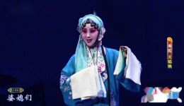 秦腔经典《火焰驹》盼子选段王瑛、李宁深情演绎，精彩不容错过！下载