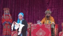 大平调《大登殿》刘香浦张文龙演唱 - 经典戏曲全场下载资源 大平调《大登殿》刘香浦张文龙演唱 - 经典戏曲全场下载资源