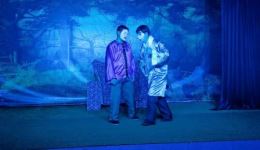 川剧《王汤元打鬼鬼》全集下载|新编古装大幕戏,民间故事演绎正邪较量 川剧《王汤元打鬼鬼》全集下载|新编古装大幕戏,民间故事演绎正邪较量