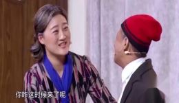 公园奇遇