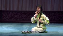 唐剧《人影巧梳妆》何静领衔演唱，唐山唐剧团精品戏曲在线下载