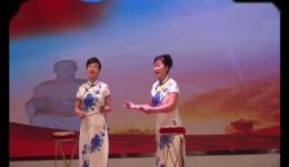 乐亭大鼓《不忘初心》红色鼓曲下载,传承革命初心,聆听时代强音 乐亭大鼓《不忘初心》红色鼓曲下载,传承革命初心,聆听时代强音