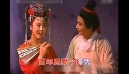 黄梅戏《桃花扇》永结鸾俦选段下载，张辉程丞经典演绎，高清戏曲资源免费获取下载