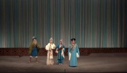 京剧经典《游湖》下载国声京剧团演绎,畅享传统戏曲视听盛宴 京剧经典《游湖》下载国声京剧团演绎,畅享传统戏曲视听盛宴