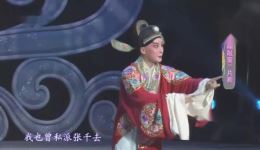 婺剧《米糷敲窗》片段在线观看 叶路成陈丽俐精彩演绎 经典戏曲资源下载 婺剧《米糷敲窗》片段在线观看 叶路成陈丽俐精彩演绎 经典戏曲资源下载