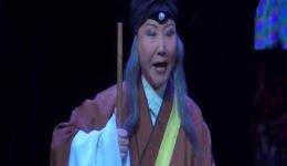 京剧《遇皇后》选段冯敏萍演唱，经典戏曲在线下载，高清音质资源速取下载