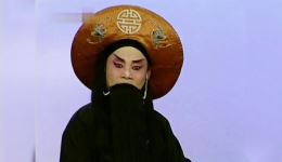 秦腔《诸葛撑船》选段丁良生演唱，经典唱段在线收听下载下载