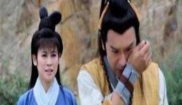 武家坡剜菜