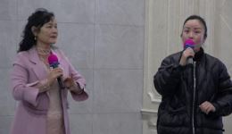 陆游与唐琬·小红楼